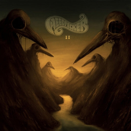 Weedpecker - Ii [CD]