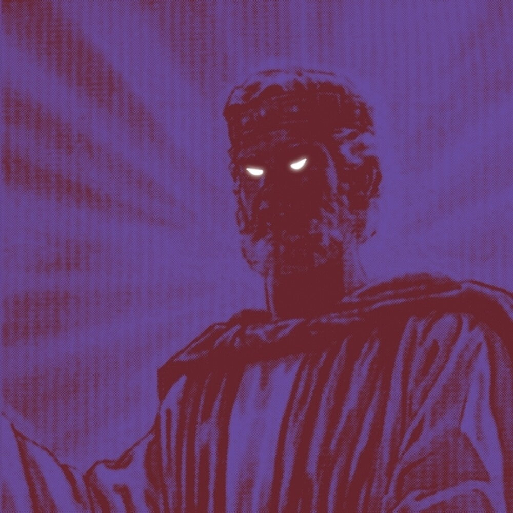 Cosmic Dead - Exalted King [CD]