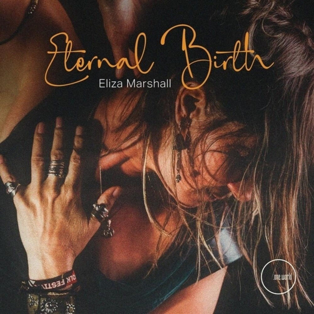 Eliza Marshall - Eternal Birth [CD]