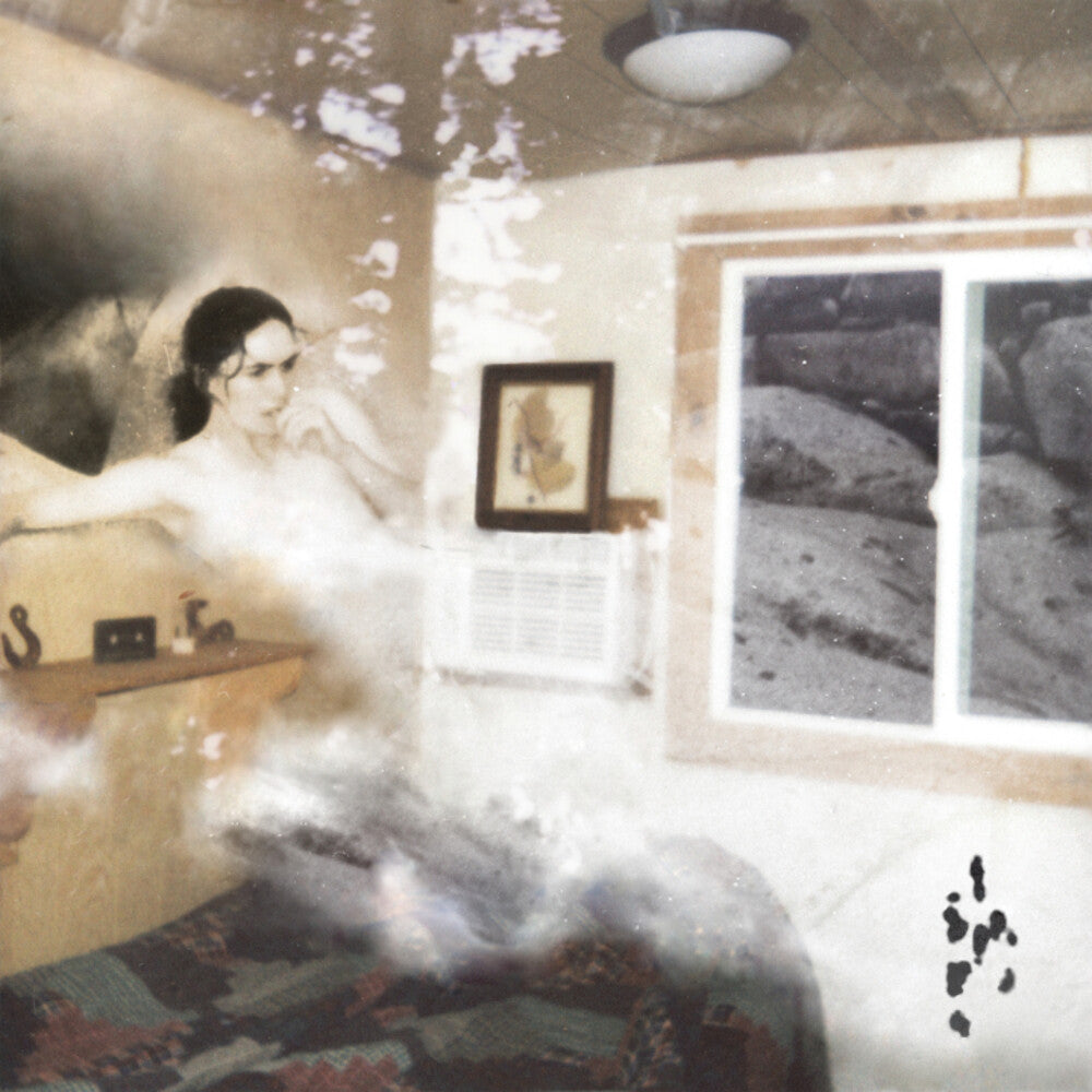 Kathryn Mohr - Carve [LP]