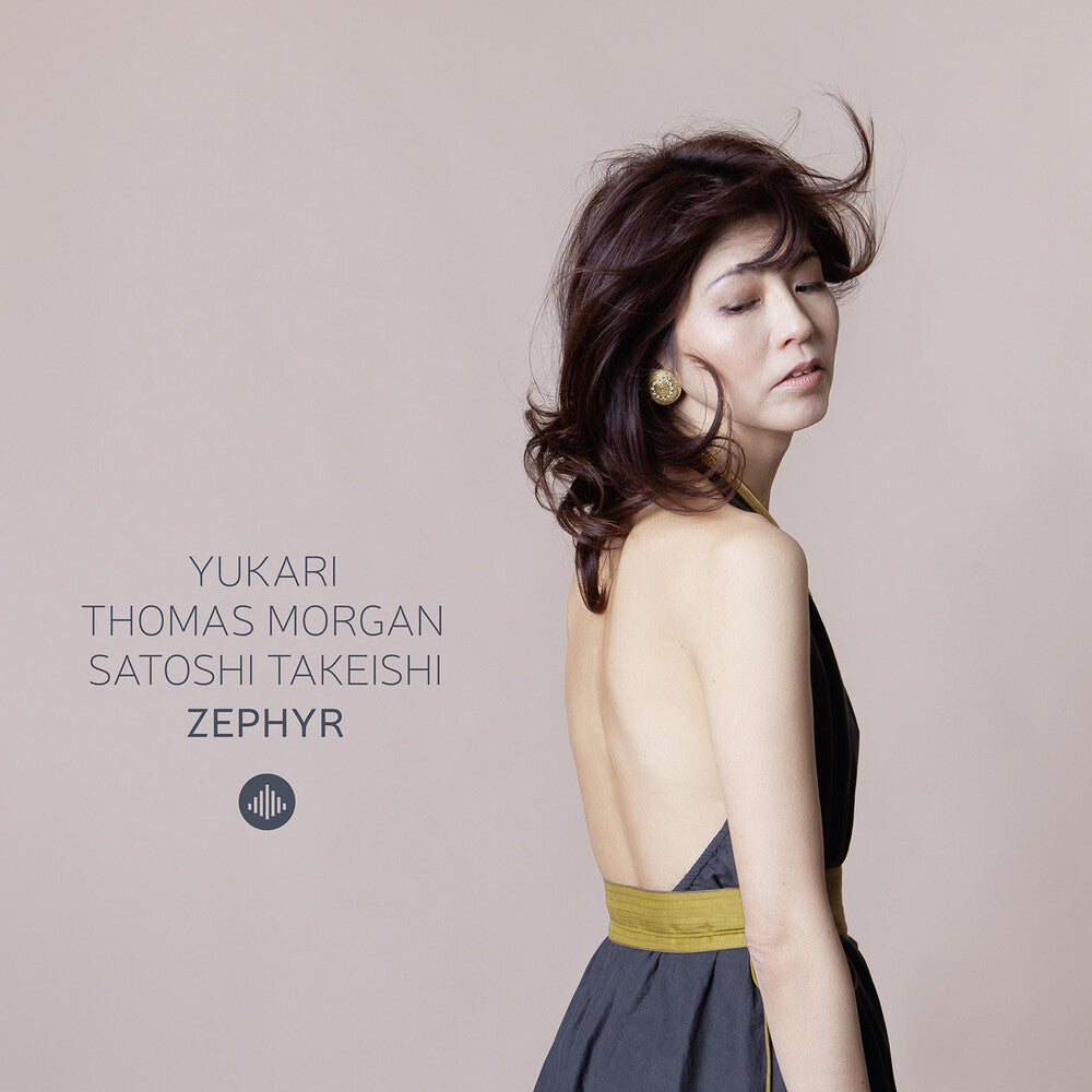 Yukari - Zephyr [CD]