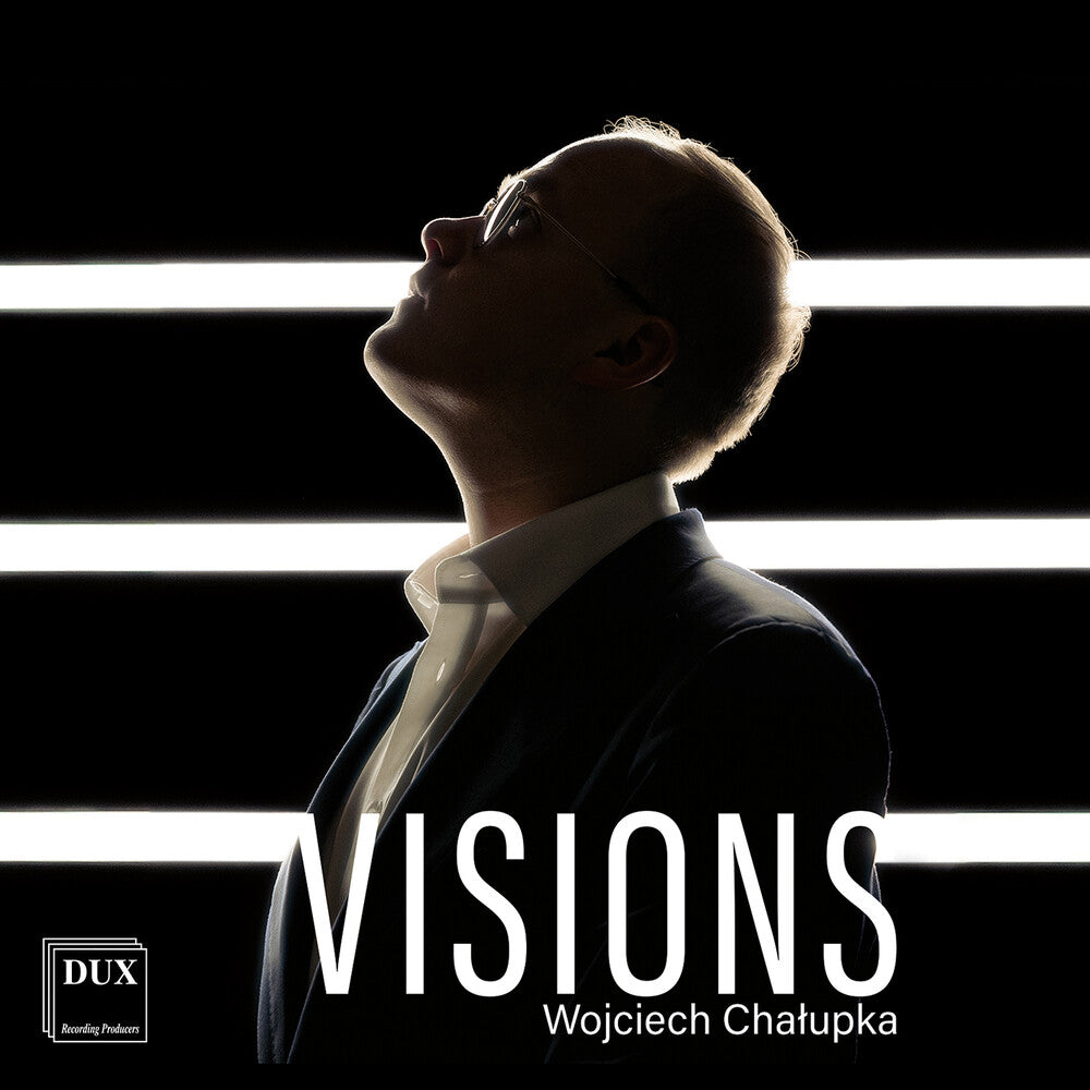 Arditti Quartet - Visions [CD]