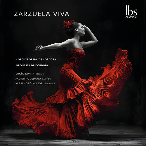 Orquesta De Cordoba - Zarzuela Viva - Music CD