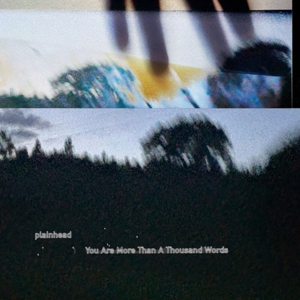 Plainhead - You Are More Than A Thousand Words [LP]