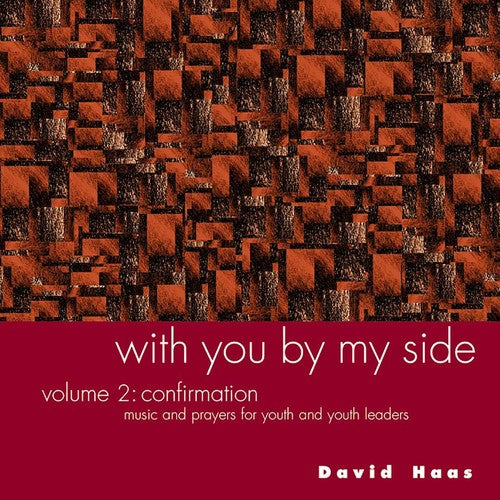 David Haas - With You By My Side, Vol. 2 Music CD