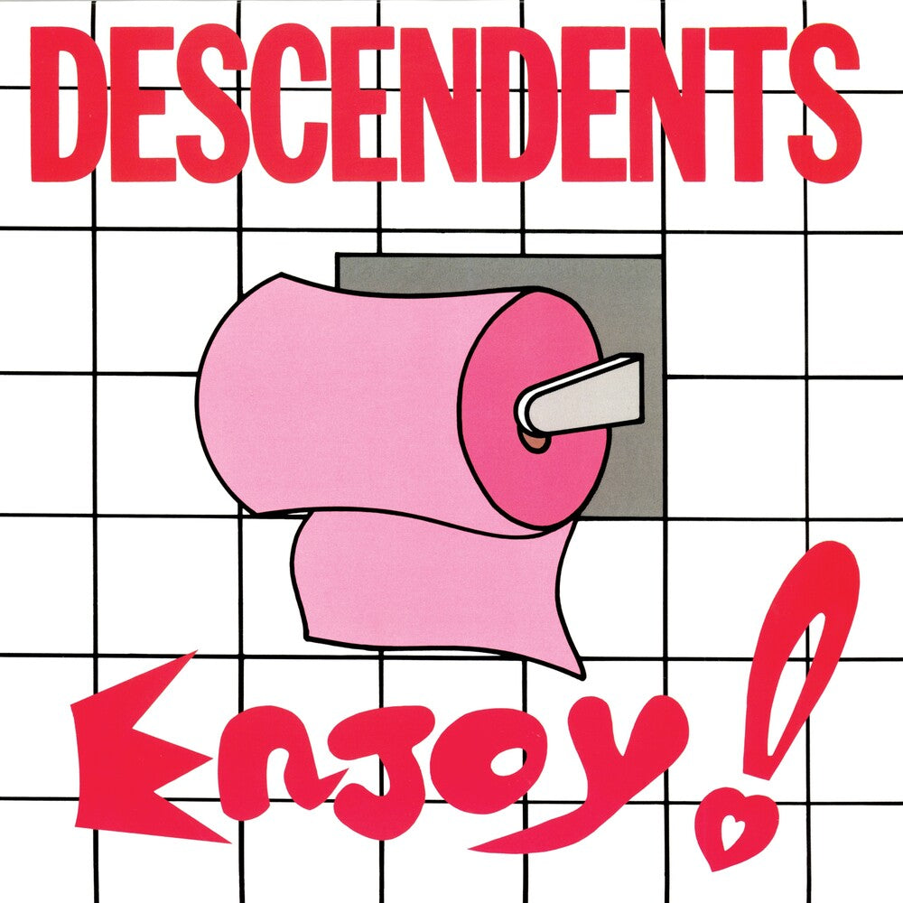 Descendents - Enjoy [CD]
