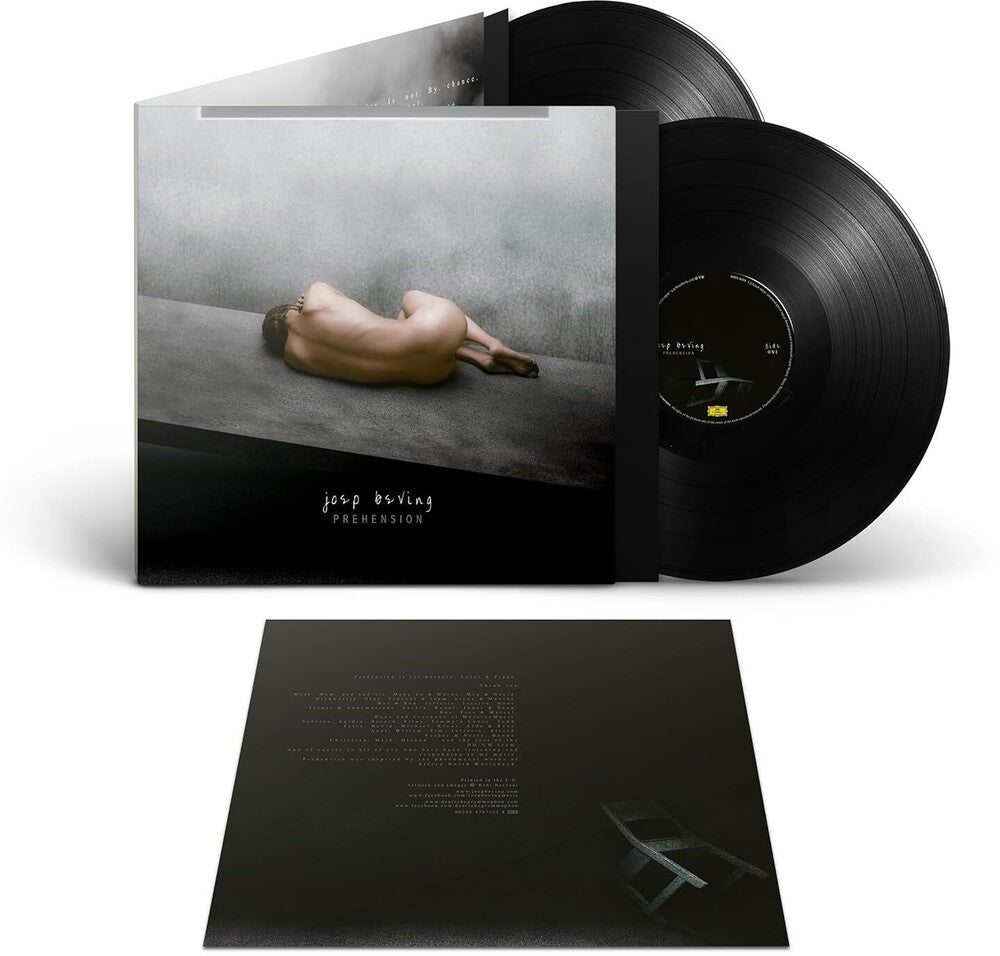 Joep Beving - Prehension [LP]