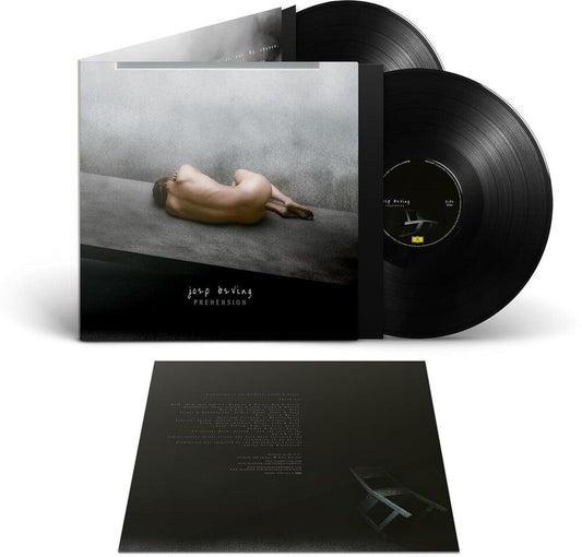 Joep Beving - Prehension [LP]