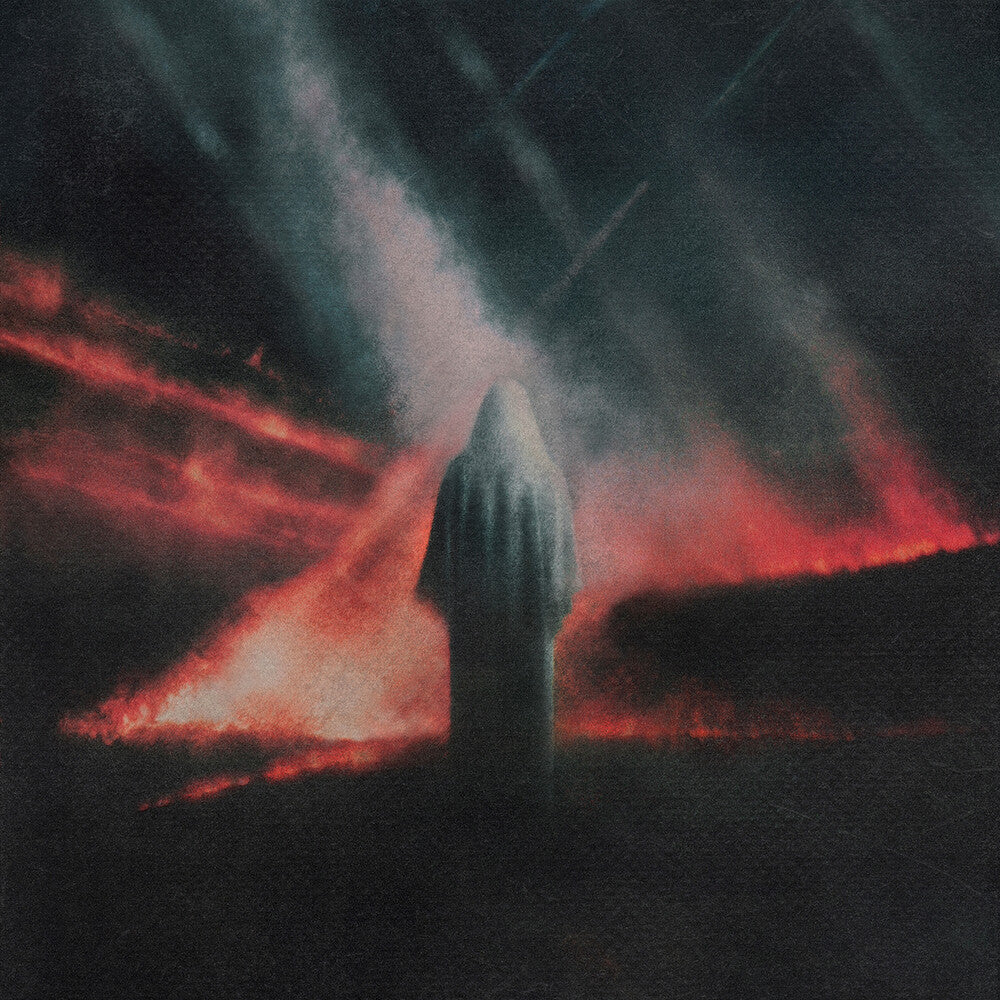 Narrator - Phosphor [Clear Vinyl] (Org)