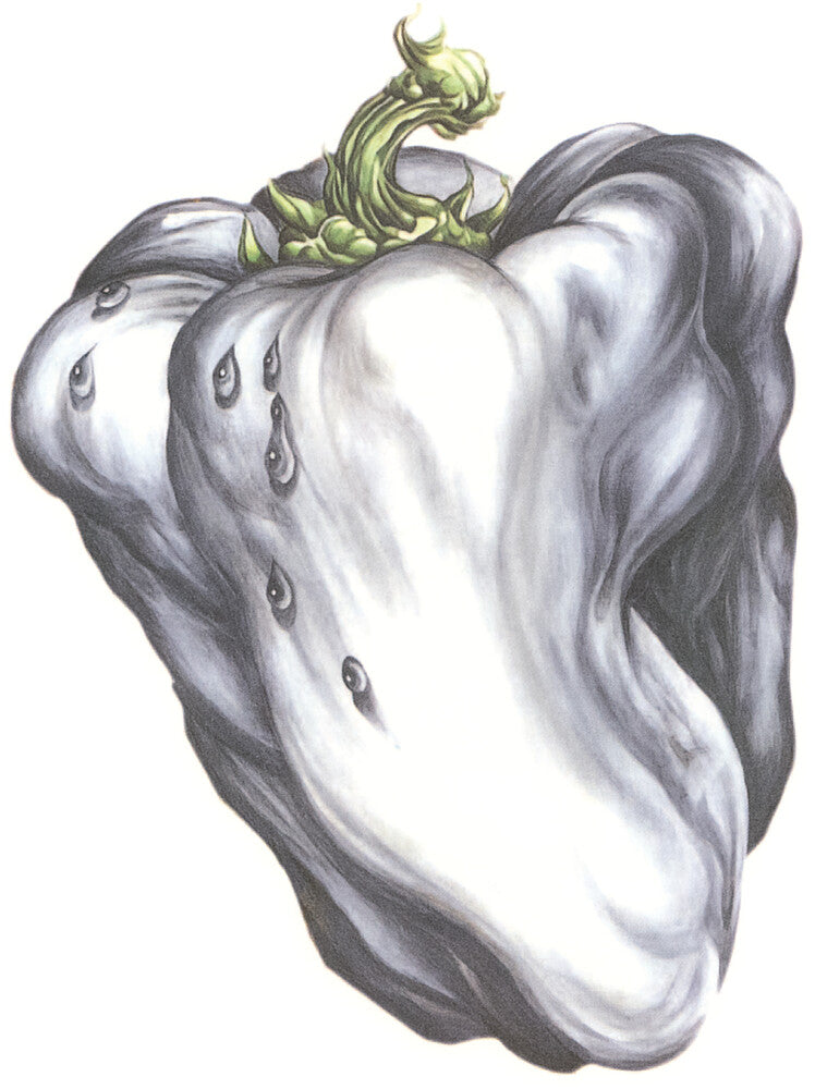 Ween - White Pepper [Colored Vinyl] (Grn) [Limited Edition]