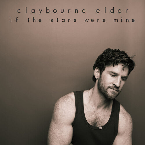 Elder,claybourne - If The Stars Were Mine - Music CD