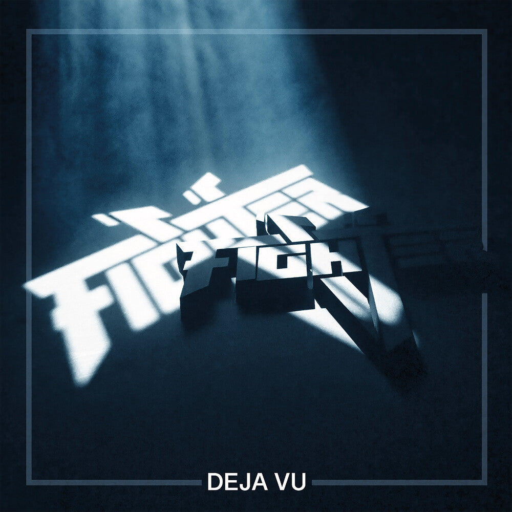 Fighter V - Deja Vu [CD]