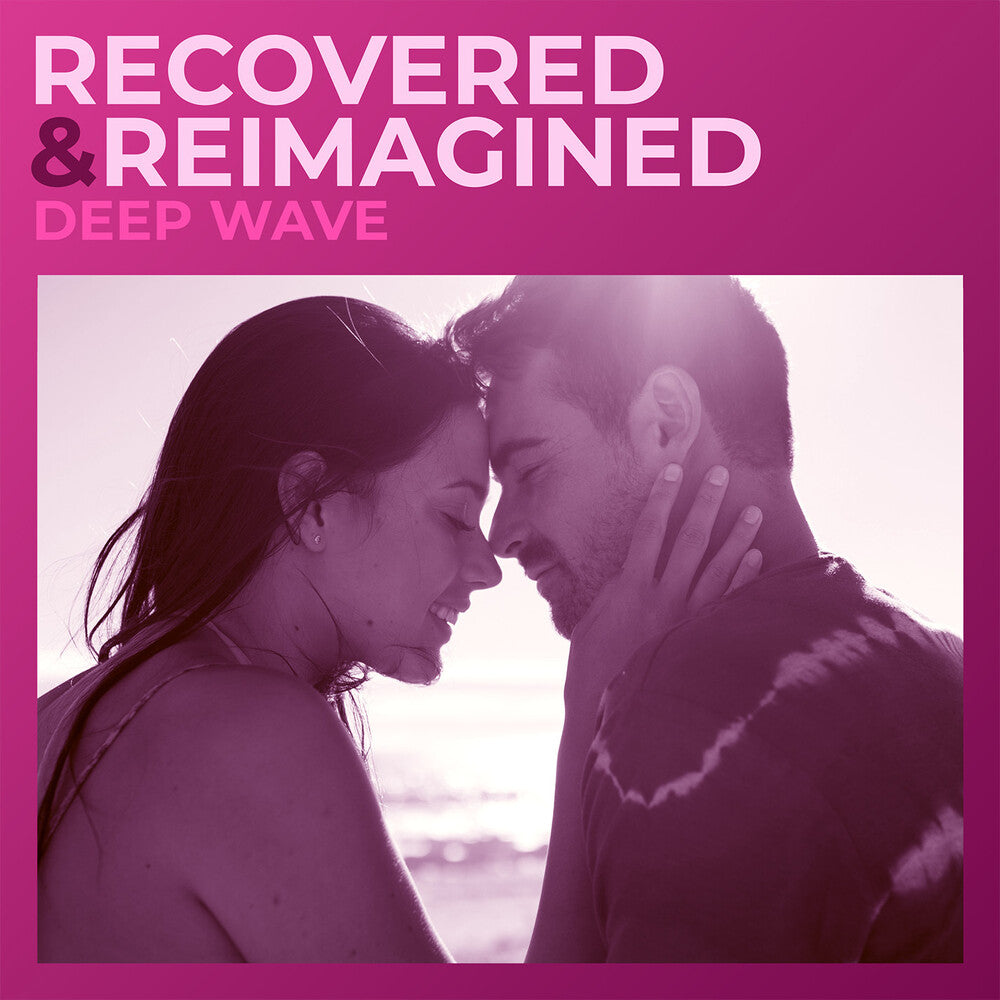 Deep Wave - Recovered and Reimagined [CD]