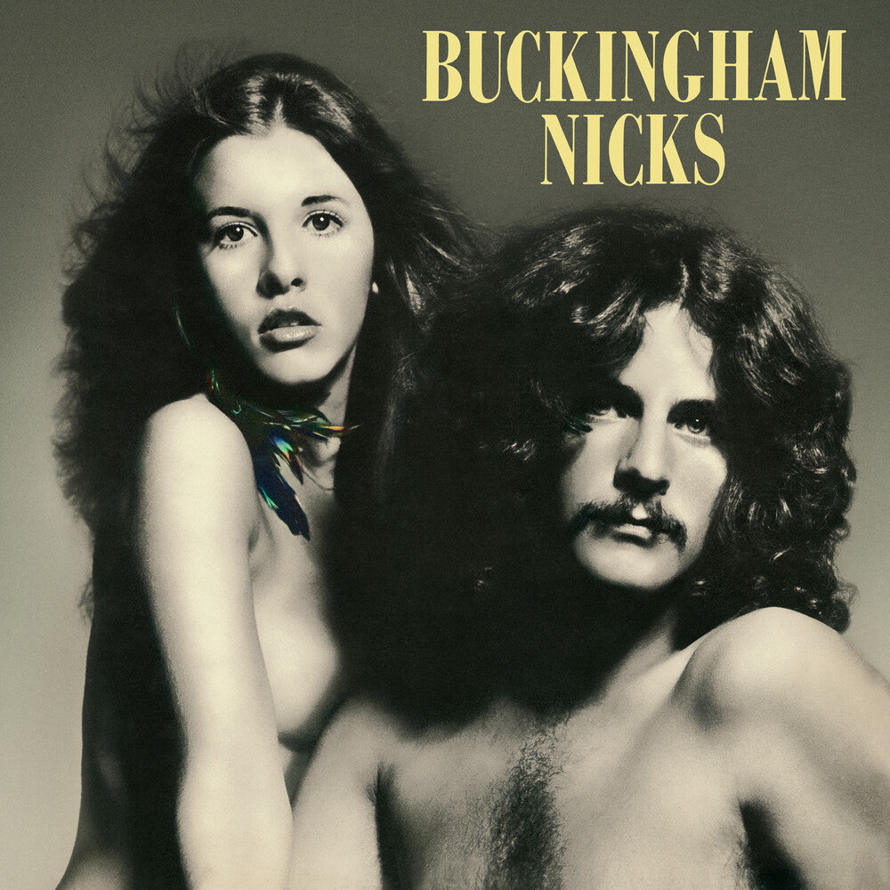 Buckingham Nicks - Buckingham Nicks (Ofgv) [LP]