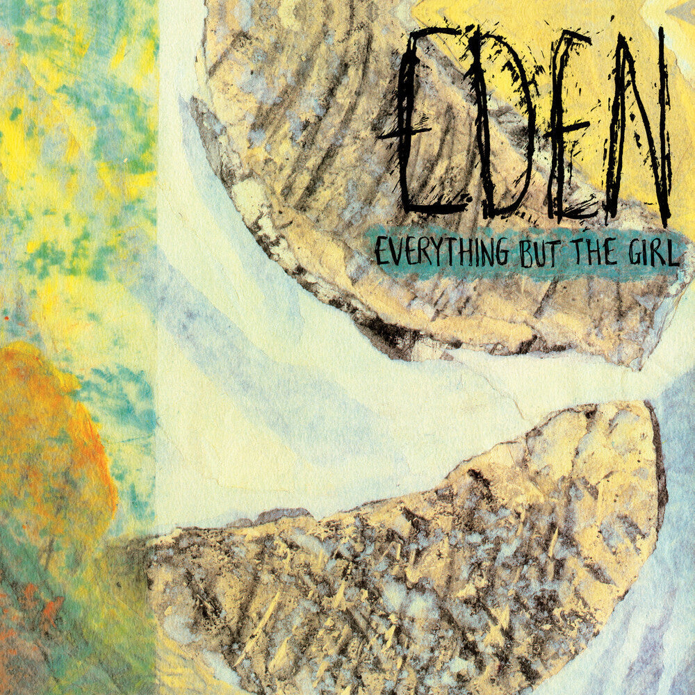 Everything But The Girl - Eden - Deluxe Edition [CD]