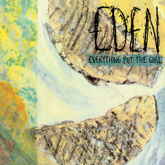 Everything But The Girl - Eden - Deluxe Edition [CD]