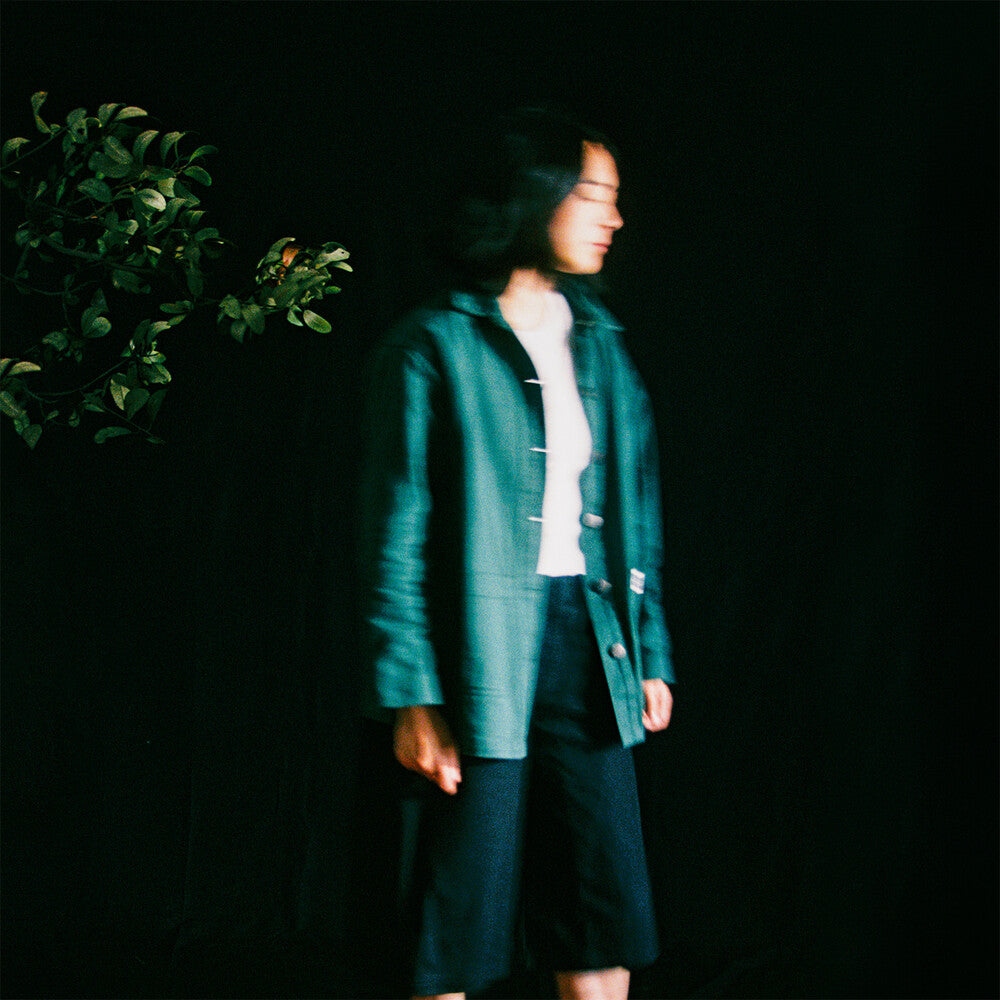 Mini Trees - Slow It Down [LP]