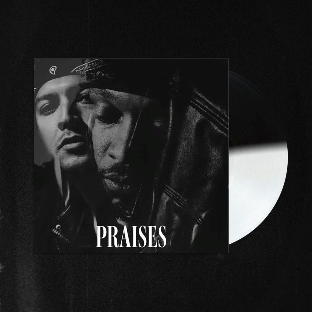 Scienze & Nappyhigh - Praises [LP]