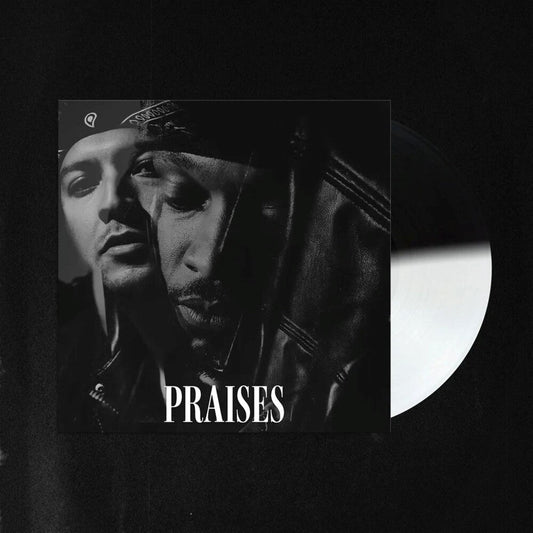 Scienze & Nappyhigh - Praises [LP]