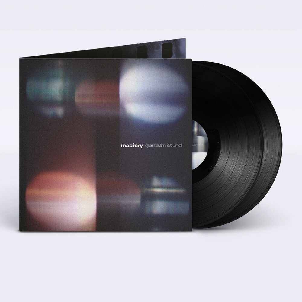 Mastery: Quantum Sound / Various - Mastery: Quantum Sound (Various Artists) [LP]