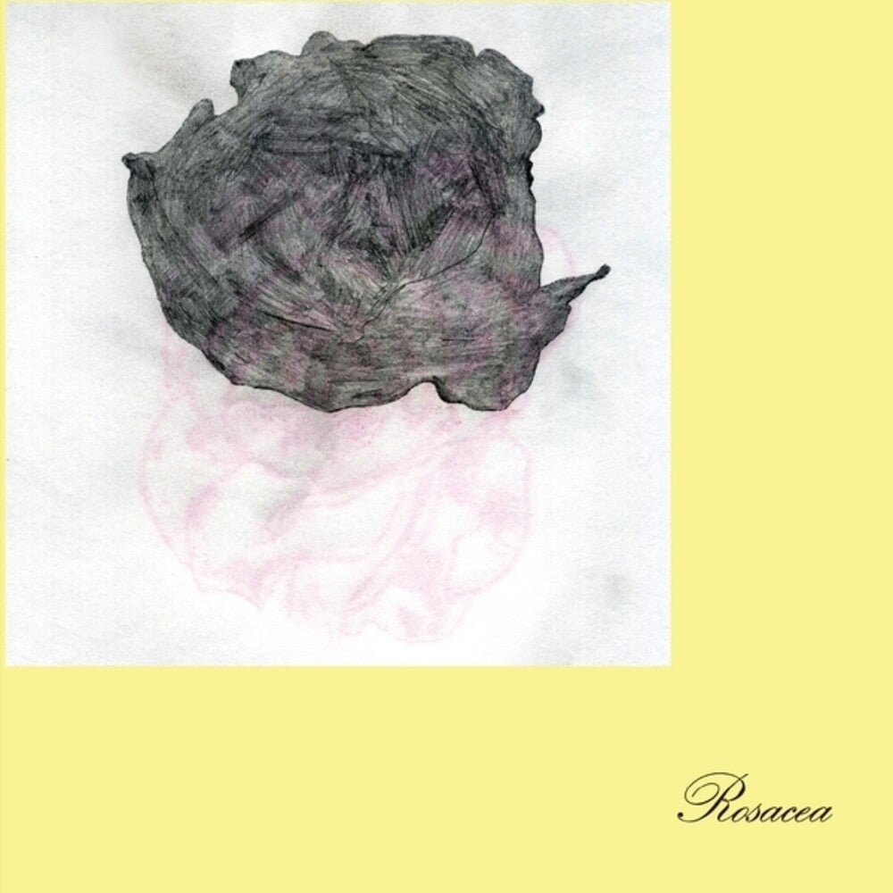 Gaute Granli - Rosacea [LP]