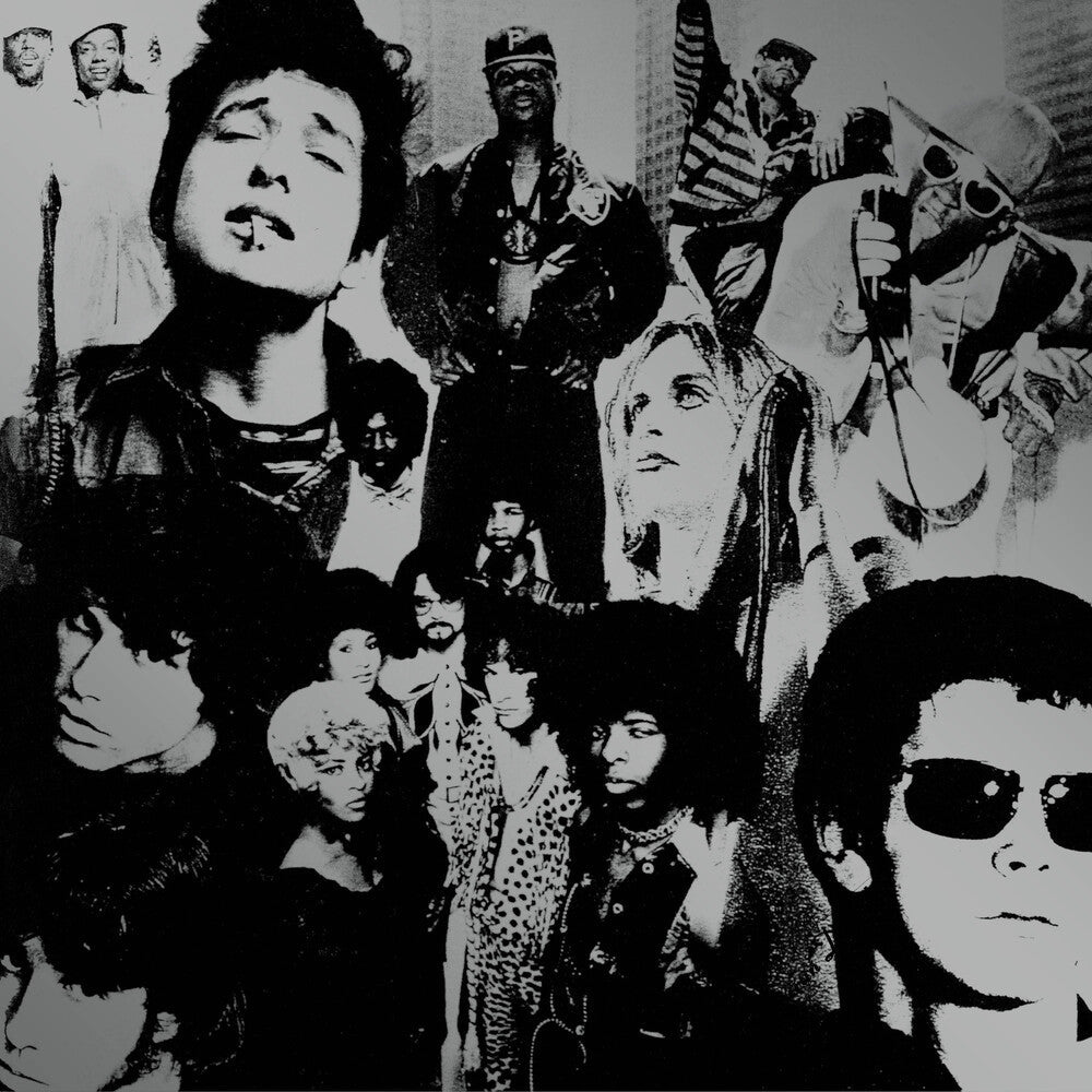 Duran Duran - Thank You [LP]