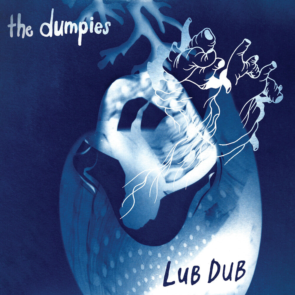 Dumpies - Lub Dub [LP]
