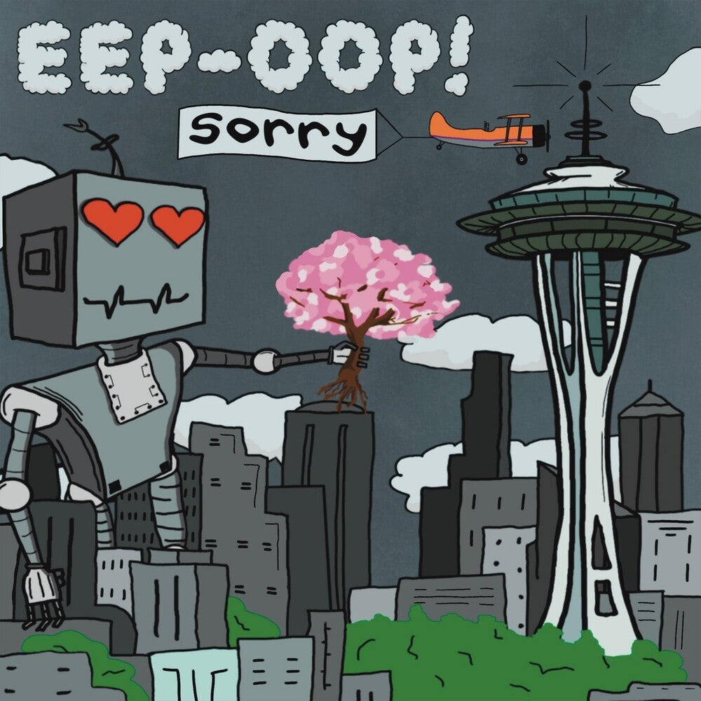 Sorry [CD]