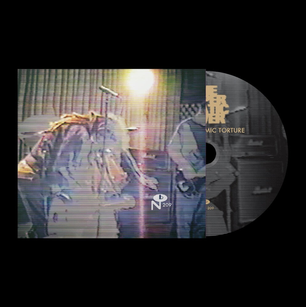 Super Static Fever - Silent Dynamic Torture [CD]