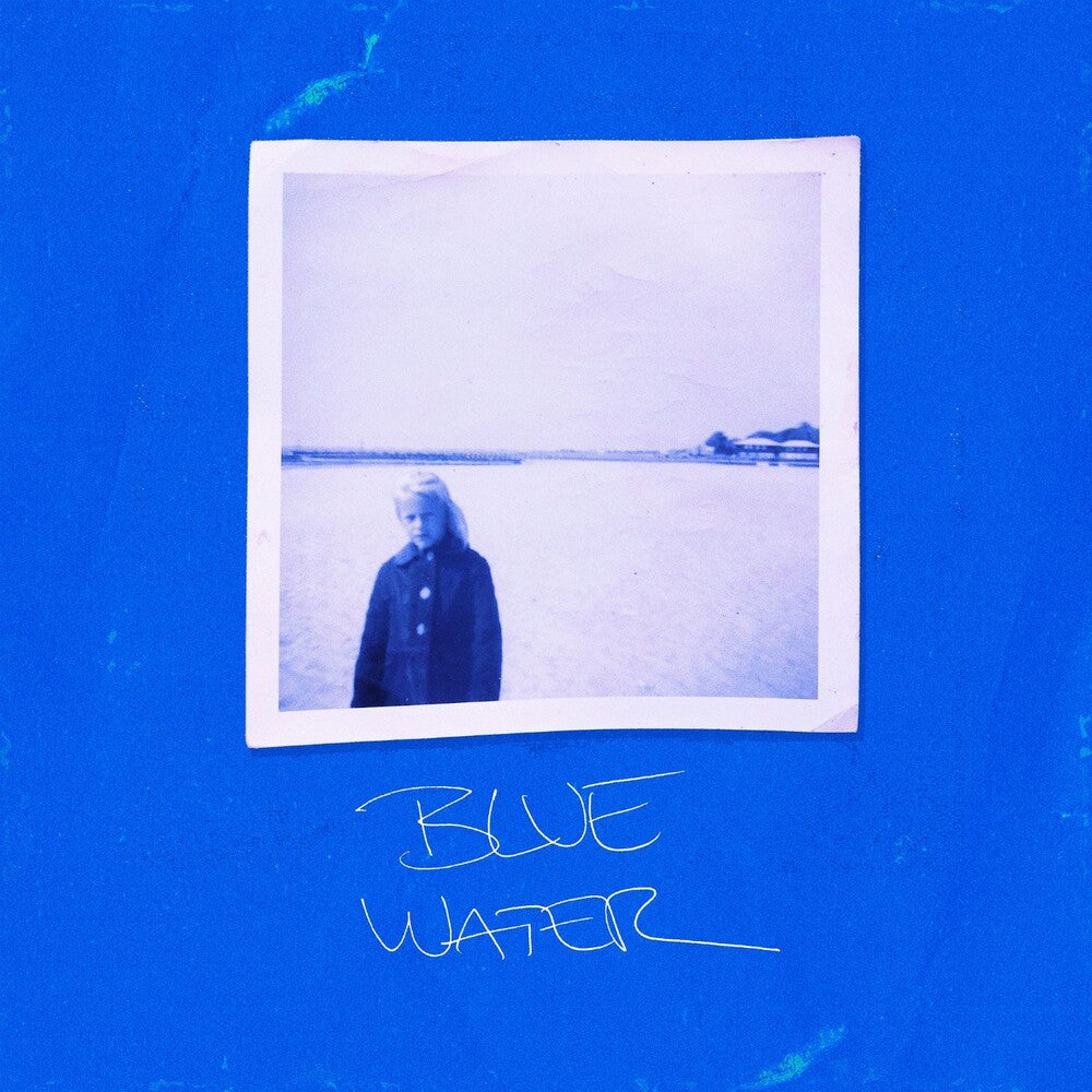 Gay Meat - Blue Water [CD]