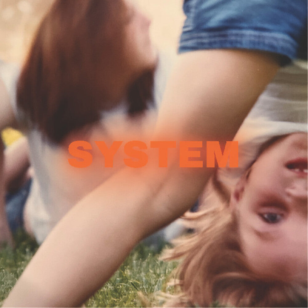 Prewn - System [CD]