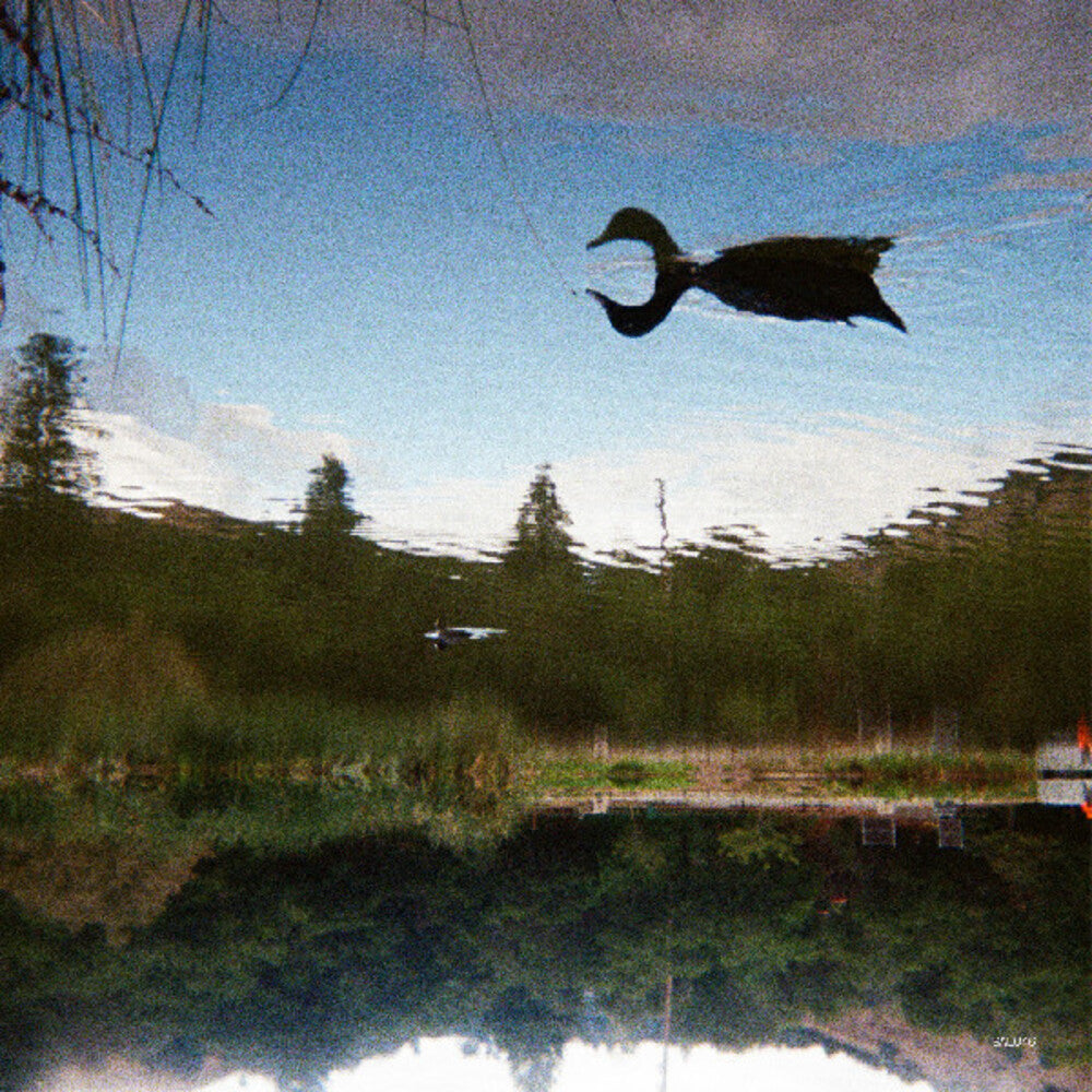 Tomu Dj - Antagonist [LP]