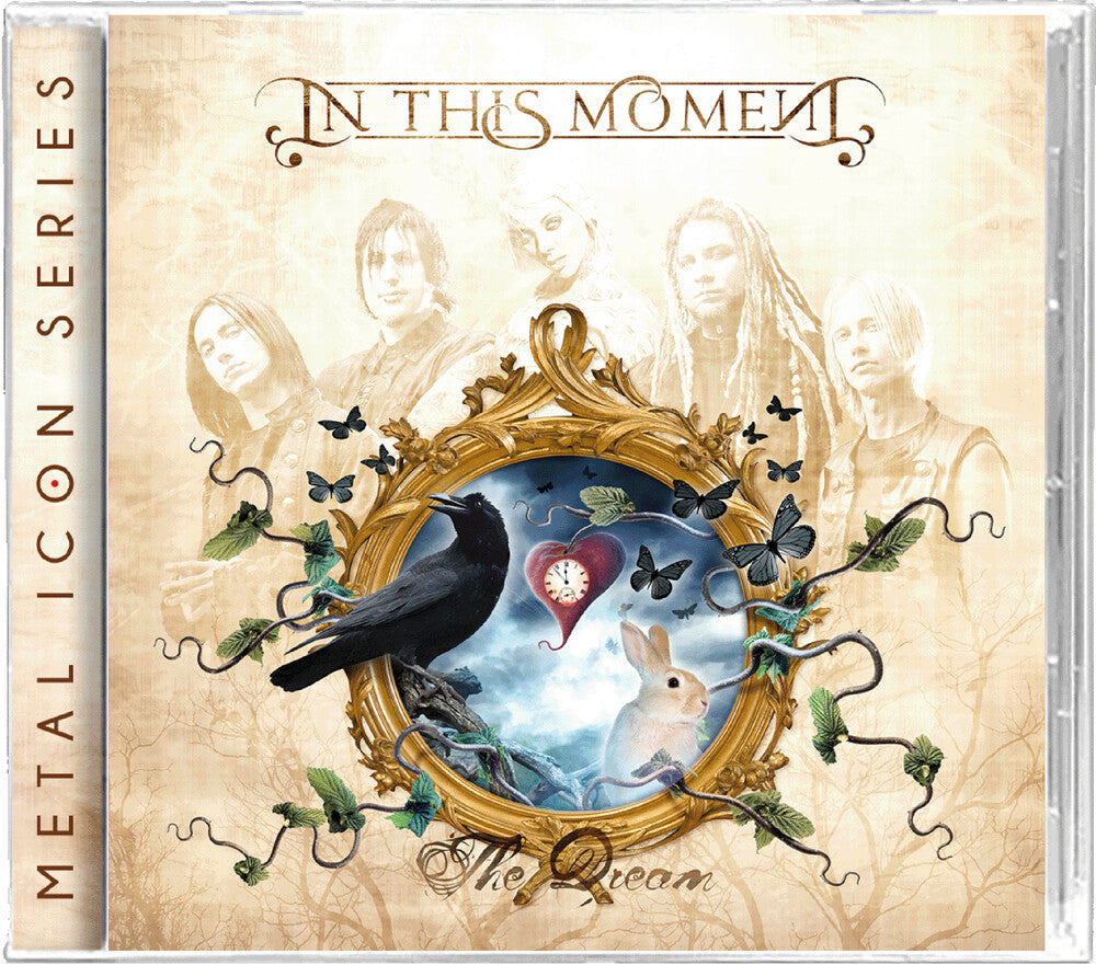 In This Moment - Dream [Limited Edition]