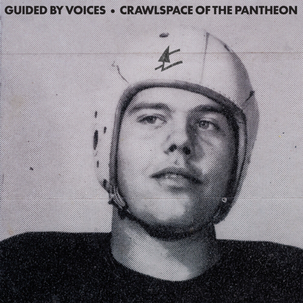 Guided By Voices - Crawlspace Of The Pantheon [CD]