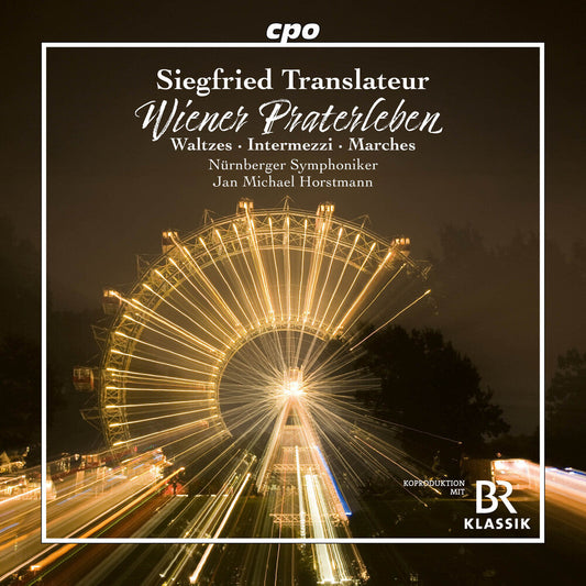 Nurnberger Symphoniker - Waltzes Polkas Marches [CD]