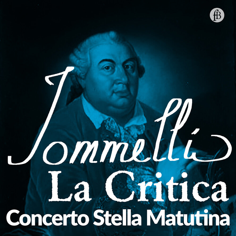 Jan Petryka - La Critica [CD]