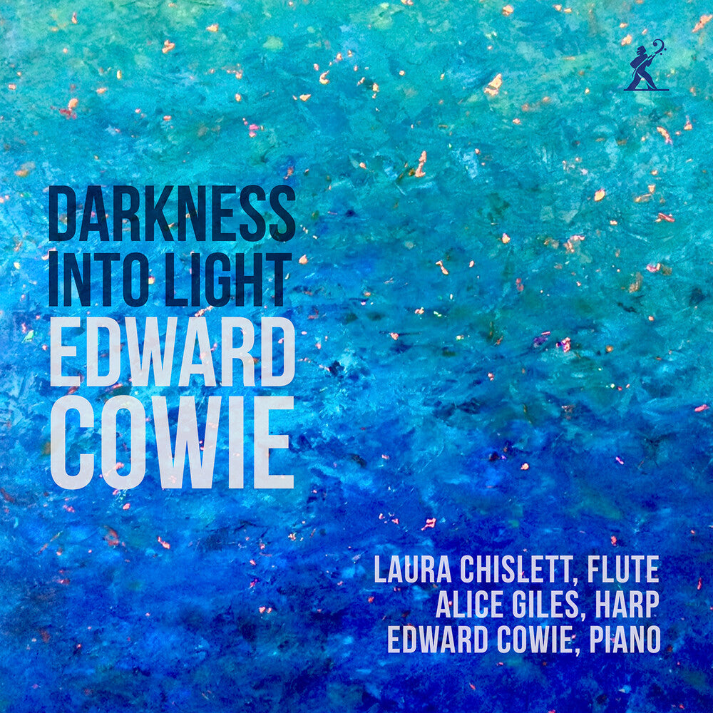Laura Chislett - Darkness Into Light [CD]