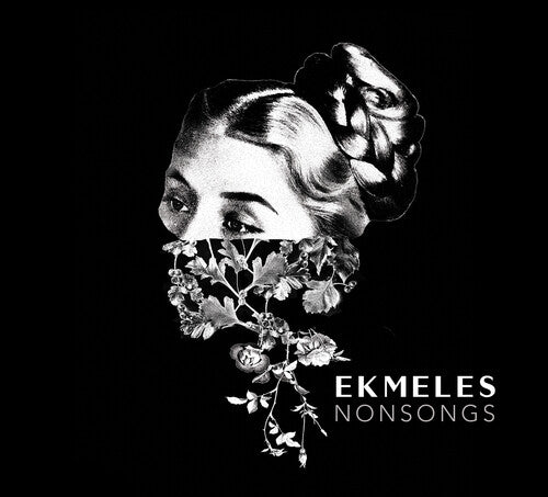 Ekmeles - Nonsongs - Music CD