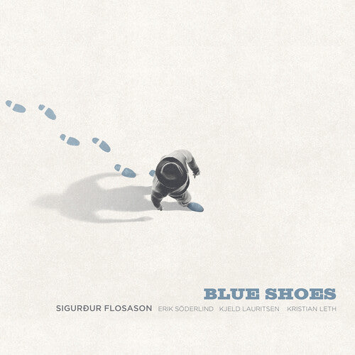 Flosason,sigurdur - Blue Shoes - Music CD