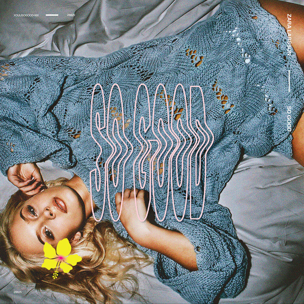 Zara Larsson - So Good [LP]