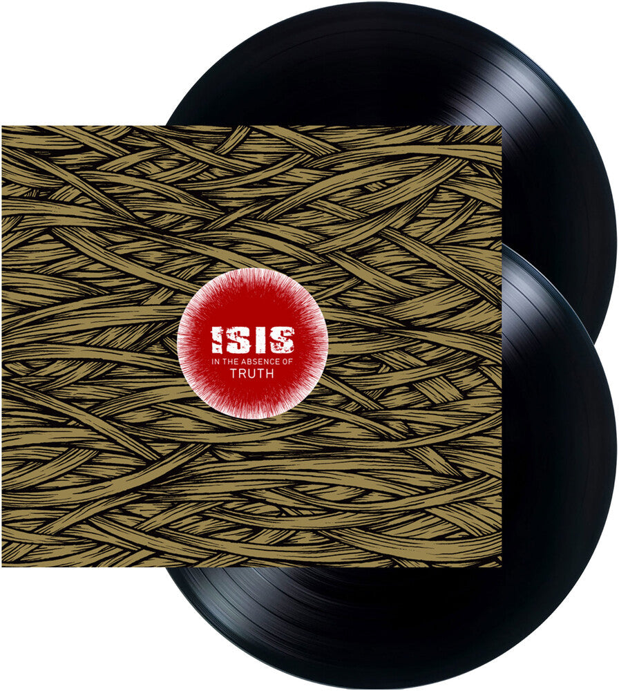 Isis - In the Absence Of Truth [LP]