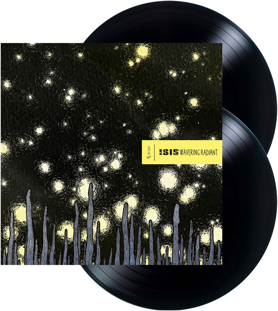 Isis - Wavering Radiant [LP]
