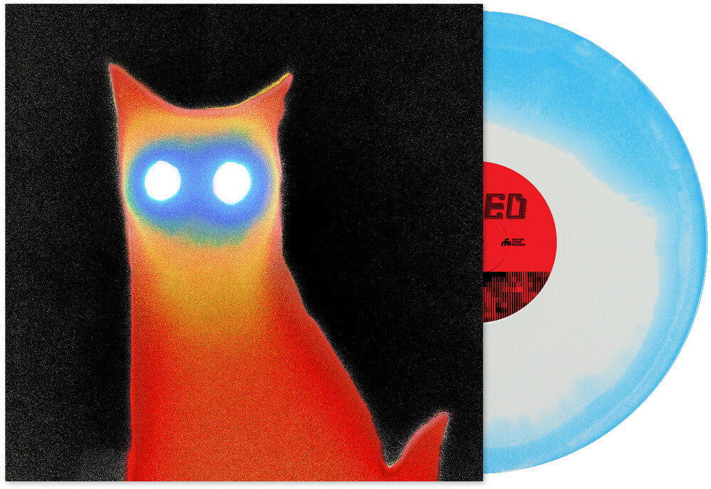 Pre-Order: Basement - WIRED [Coke Bottle Clear] Vinyl Record