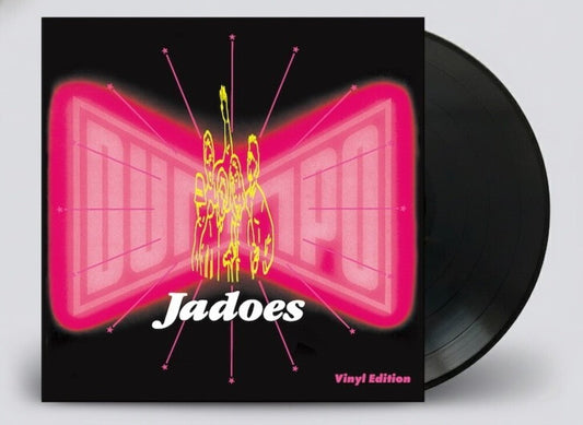 Pre-Order: Jadoes - Dumpo [LP]