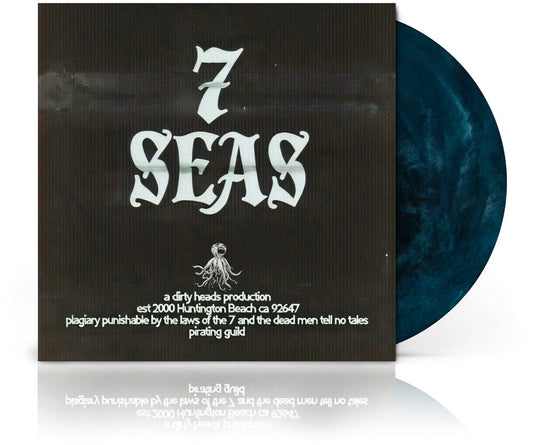 Dirty Heads - 7 Seas [Palisades]