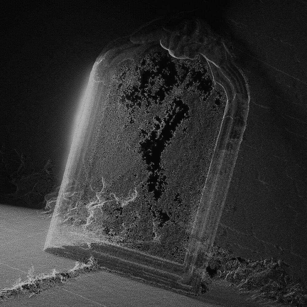 Visible Cloaks - Paradessence [LP]