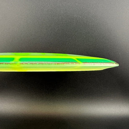 I-Dye Champion Sidewinder