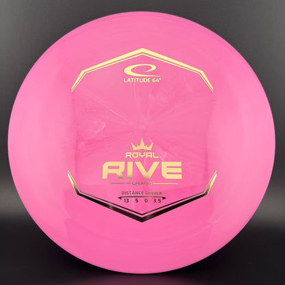 Royal Grand Rive