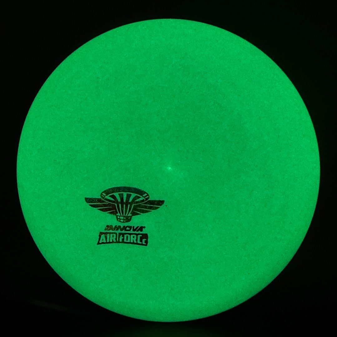 Proto Glow R-Pro Invader - Air Force