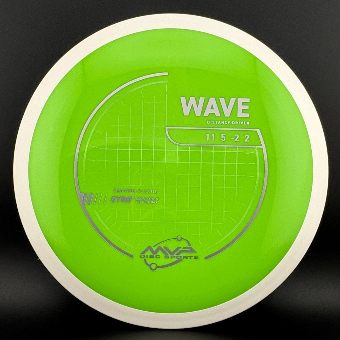 Neutron Wave